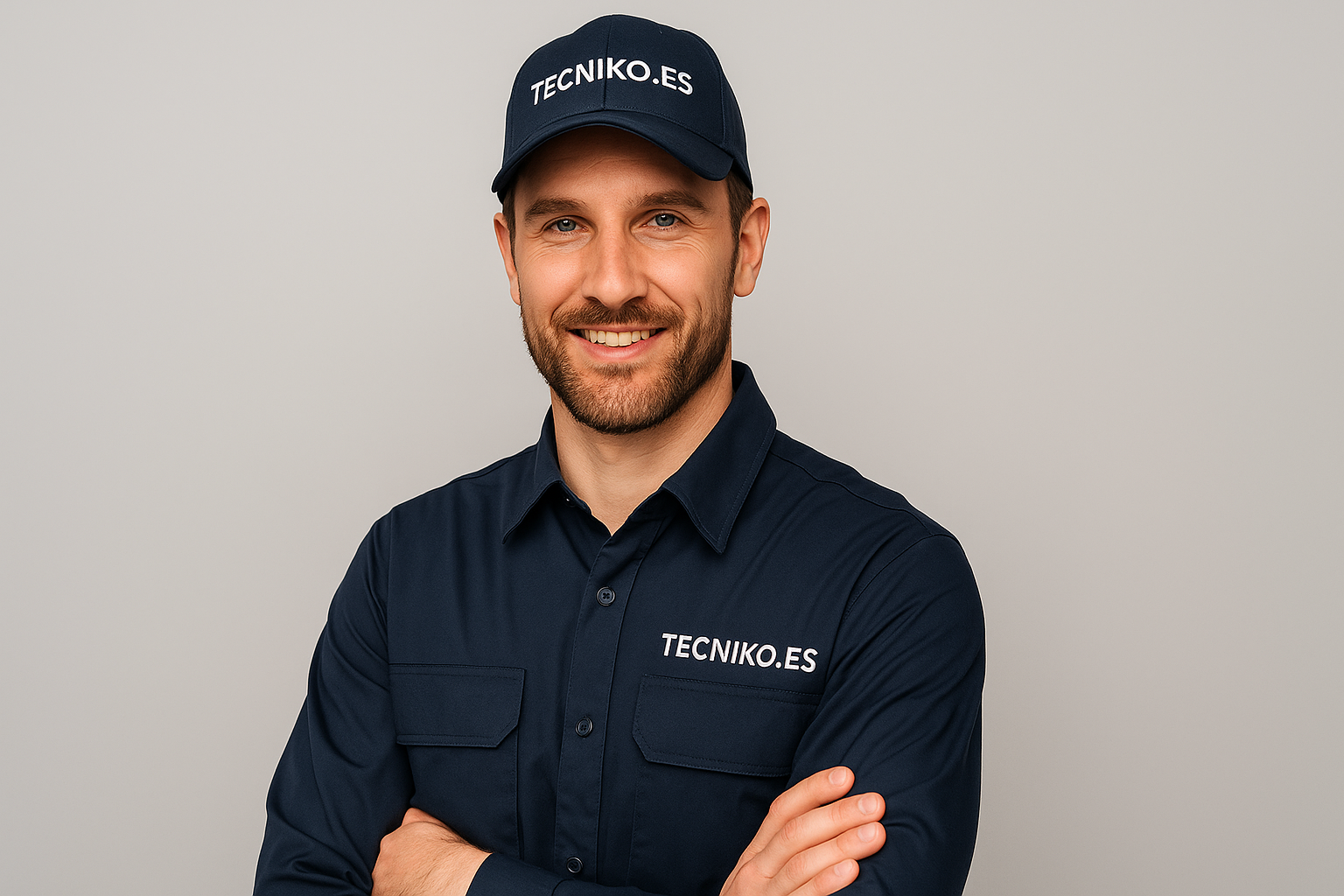 Niko - Técnico profesional